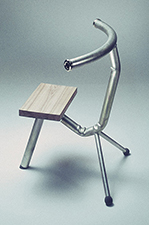 Chair Peil